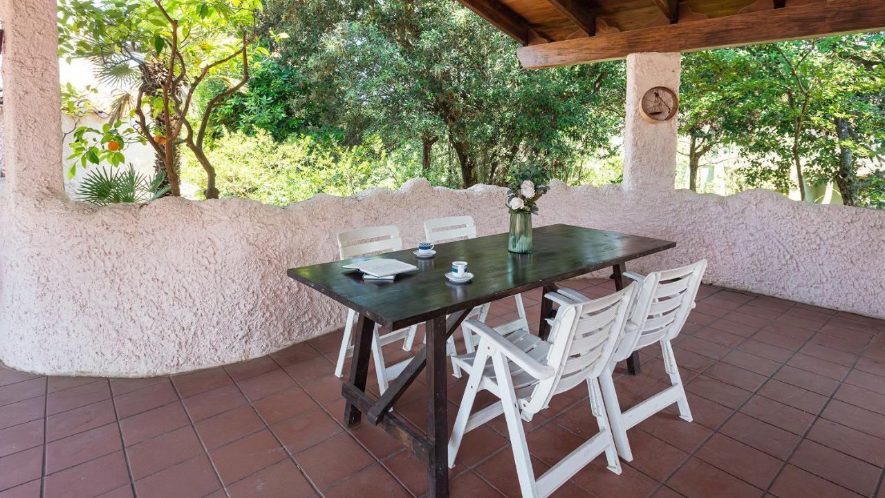 Villa Welcomely - Nonno Pino *