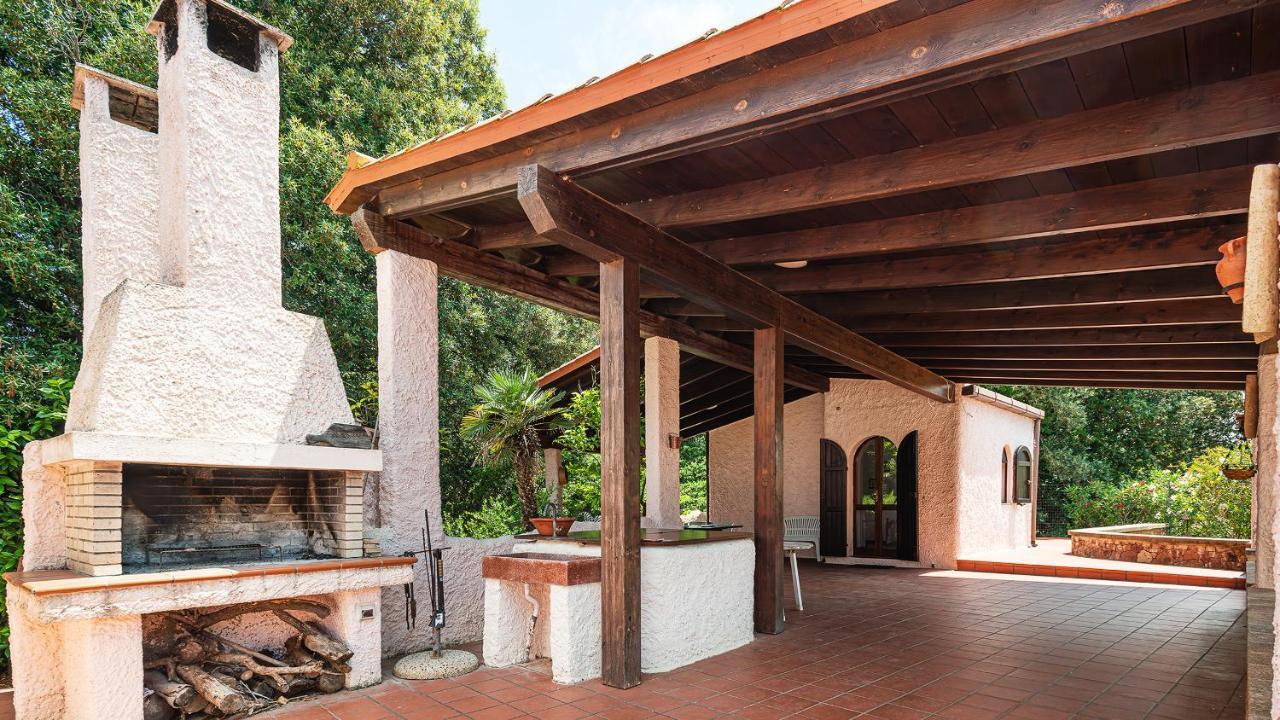 Welcomely - Nonno Pino Villa