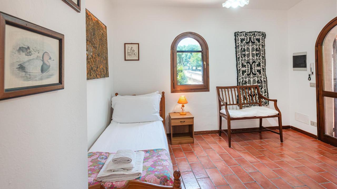 Villa Welcomely - Nonno Pino Alghero