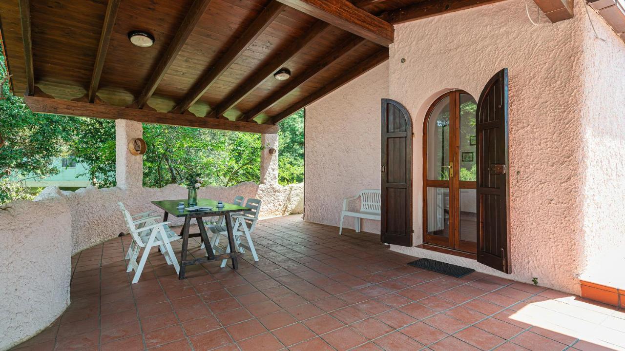 Welcomely - Nonno Pino Villa *