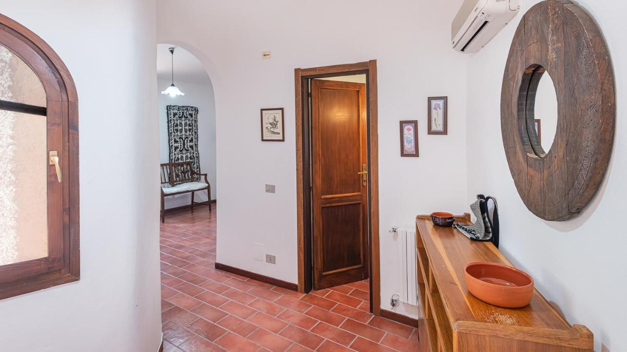 Welcomely - Nonno Pino Villa