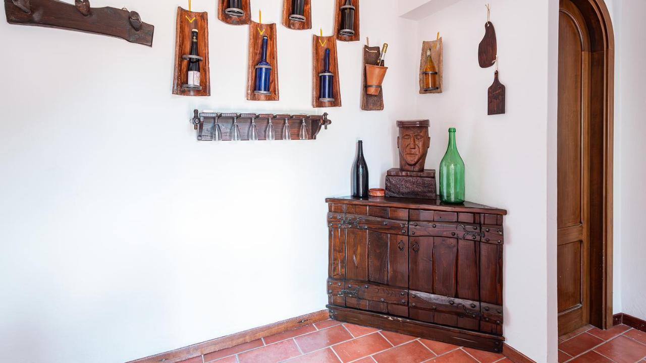 Welcomely - Nonno Pino Villa